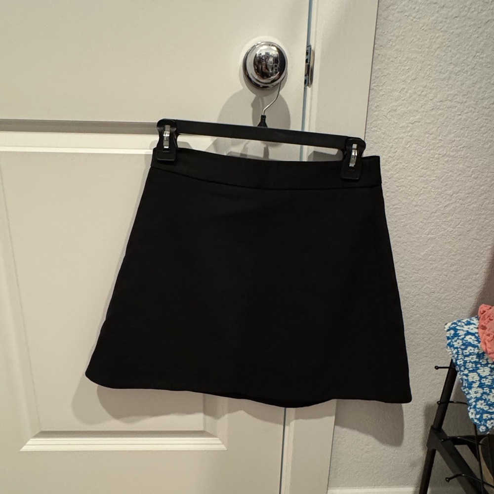 Express Skirt